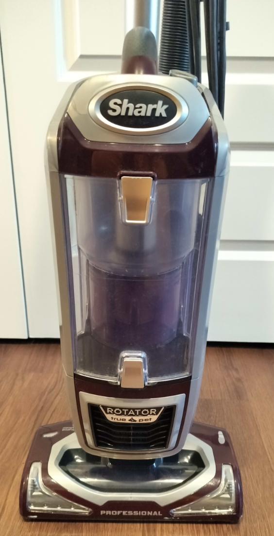 Shark Rotator Professional Upright Vacuum