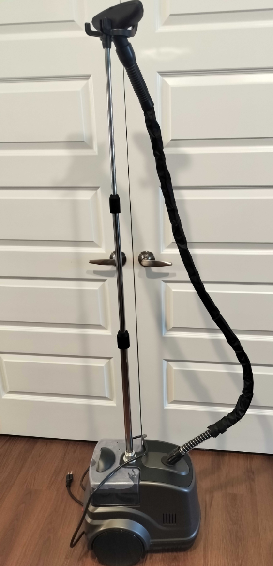 Professional Clothes Steamer